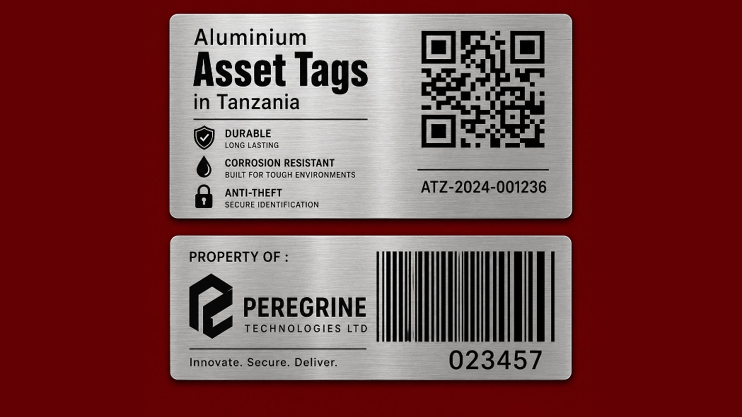 Physical Asset OfaNex