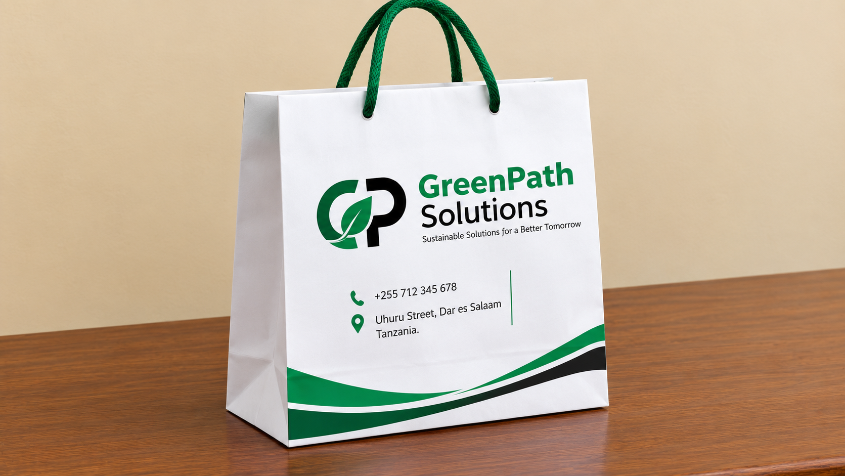 OfaNex Branded &Printed Business Essentials