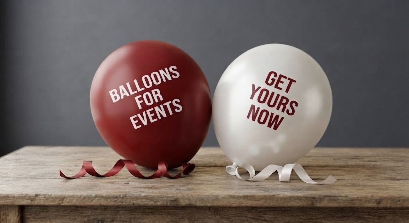 OfaNex Corporate Balloons for events_Business in Tanzania (1)