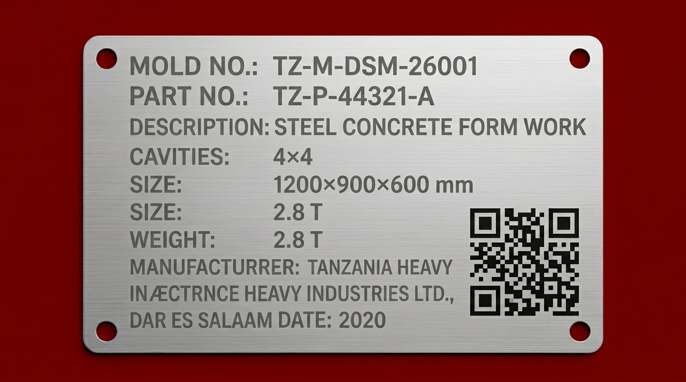 OfaNex Phycal Asset_Property Direct Paart Marking In Tanzania (10)